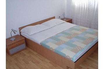 Croazia Privát Kali, Interno